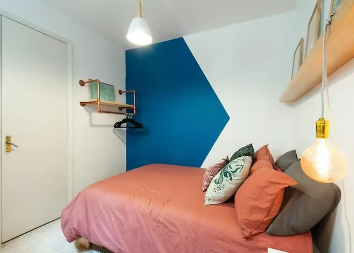 Fancy In Condesa Apartamento