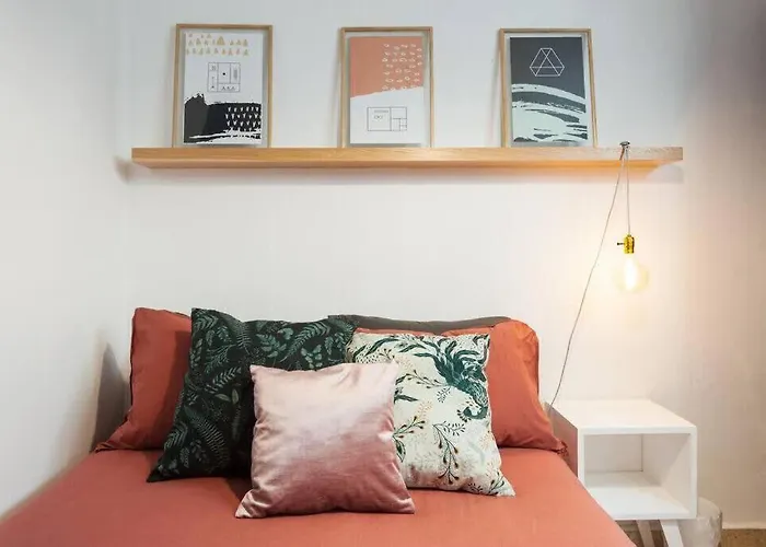 Fancy In Condesa Apartamento *