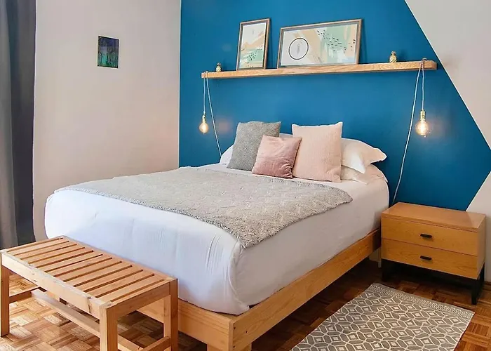 Apartamento Fancy In Condesa *