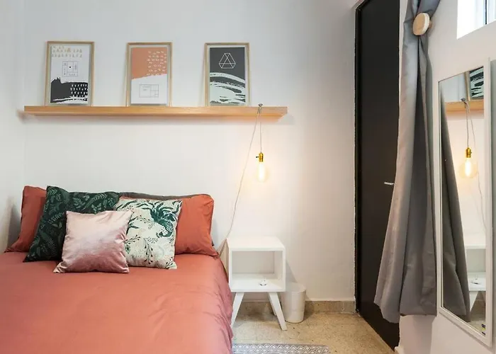 Apartamento Fancy In Condesa
