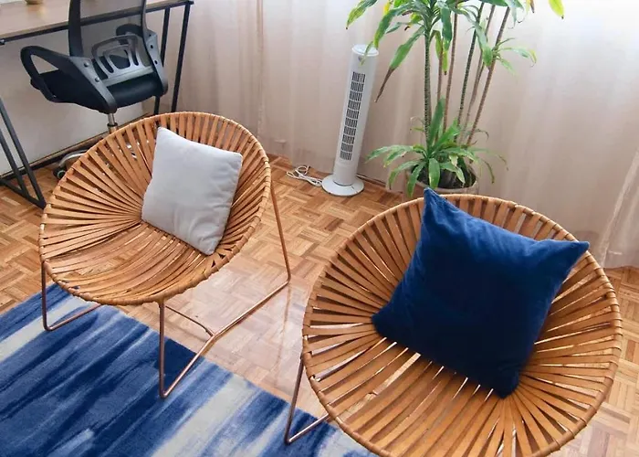 Apartamento Fancy In Condesa *